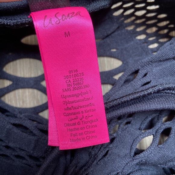 2/$20 La Senza Spandex Bra/Bandeau - Picture 3 of 5